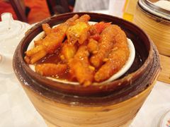 凤爪-凤城酒家(渣华道)