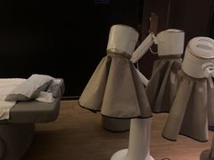 -华夏良子·足道SPA艾灸(金皇大厦店)