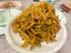 -山南熏肉大饼(辽菜旗舰店)