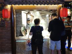 门面-七宝老街汤团(上海世纪汇广场店)