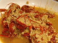 -龙虾奇迹(大华三路店)