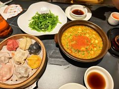 -海味当家·蒸锅海鲜(中山广场创始店)