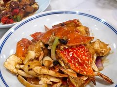 -明本海鲜大排档·鱼生海鲜烧烤宵夜(陈家祠店)