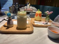 -木棉花开(中心城店)