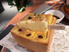 -厨创东北传家菜(信义坊店)