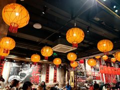 -周小波重庆小面·重庆名小吃(邹容路店)