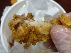 -肯德基(平江新城店)