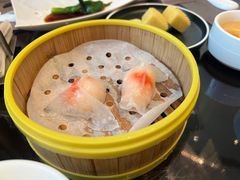 -星璨·自助餐厅-厦门禹洲温德姆至尊豪廷大酒店
