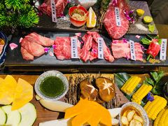 -樱宿日式和牛烧肉(五道口店)