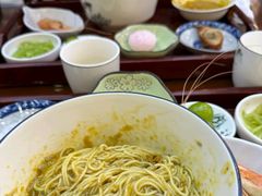 -百年老字号·观振兴蟹黄面·三虾面·苏式面(观前街富仁坊巷店)