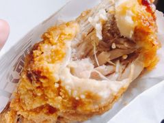 -麦当劳(酒仙桥路店)