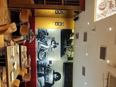 -安妮意大利餐厅(世贸天阶店)