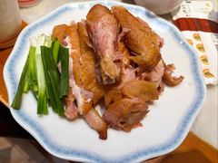 -清真·鸦儿李记·涮肉(花市店)