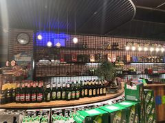 -阿记烧烤(英达路店)