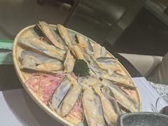 -红鼎豆捞·非遗鲍皇汤火锅(宝丰路店)