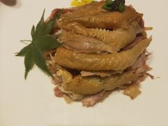 -滨河味道(北大街店)