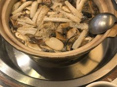 -天宜隆蘑菇宴火锅(石景山旗舰店)