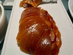 -小大董·烤鸭(观景餐厅·南京西路店)