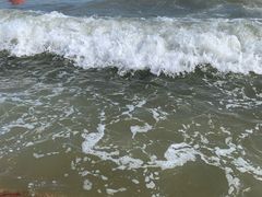 -北戴河东海水浴场