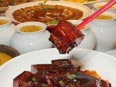 -范家小馆·烤鸭新京菜(金融街店)