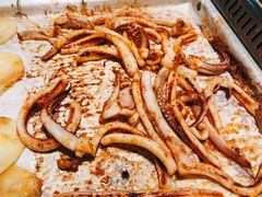 -新石器烤肉(之心城店)
