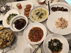 -聚鑫阁江浙菜·非遗传承技艺(青村帝华园店)
