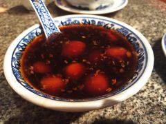 古法糖芋苗-南京大牌档(之心城店)