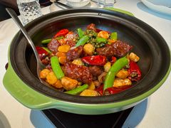 -海味·悦外滩中餐厅(上海宝龙丽筠酒店)