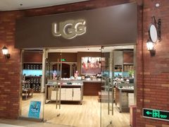 -UGG(燕莎奥特莱斯购物中心店)
