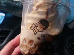 -喜茶(永旺梦乐城店)