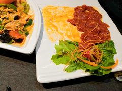 -好旺角齐市鲜切牛自助烤肉(农林五道街总店)