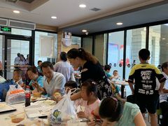 -袁记肉夹馍(北客站店)