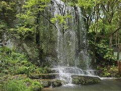 -桃花岛风景旅游区