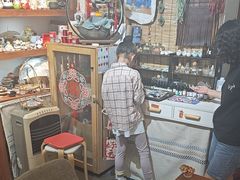 -碰瓷儿陶艺DIY体验馆(五道营胡同总店)