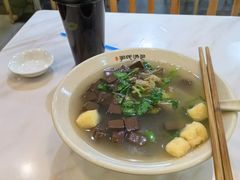 -百年尹氏汤包(湖南路狮子桥店)