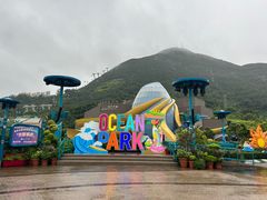 -香港海洋公园