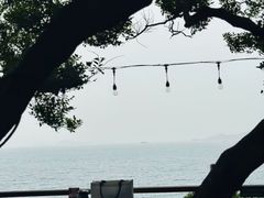 -美人鱼悬崖海景餐厅(鹿嘴山庄店)