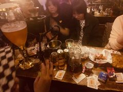 -Helens海伦司小酒馆(鼓楼店)