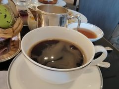 -王府半岛酒店·大堂茶座