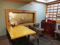 -桃屋日本料理(清华科技园店)