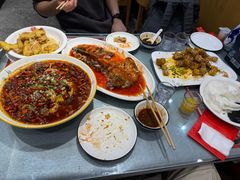 -添福来墨鱼饺子 · 海鲜东北菜(大连星海·黄浦路店)