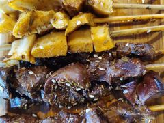 -金家老三饭庄(常营店)