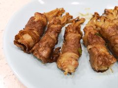 -韩时烤肉(丰科万达广场店)