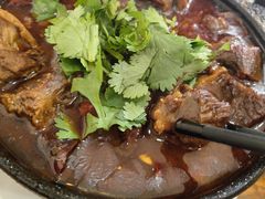 -沈妈砂锅(光华村店)