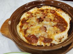 肉酱多利亚饭-萨莉亚意式餐厅(天河城购物中心店)