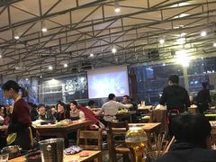-乐宴KTV(华强北中航城君尚购物中心店)