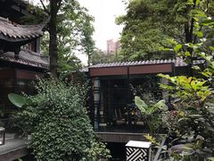 -大妙火锅·非物质文化遗产(东湖公园店)