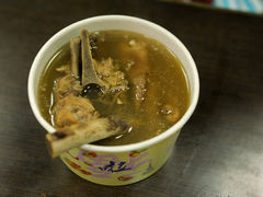 药炖排骨-陈董药炖排骨(饶河街店)