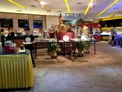 -雄楚国际大酒店-四季西餐厅