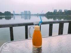 -大耳象东南亚风情餐厅(月湖公园店)